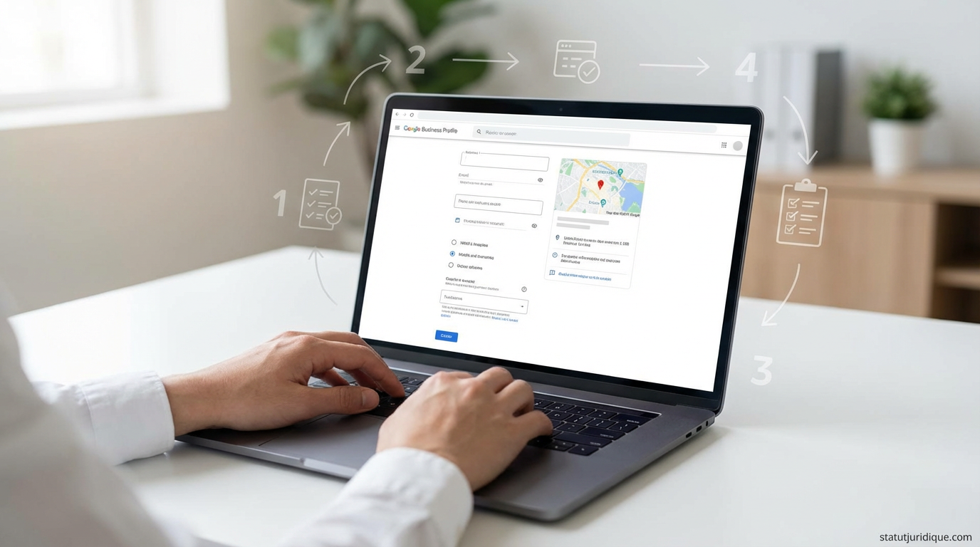 Créer une page entreprise Google : le guide complet et intemporel pour briller sur Internet