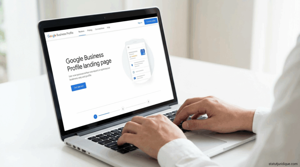 Démarquez-vous sur Google