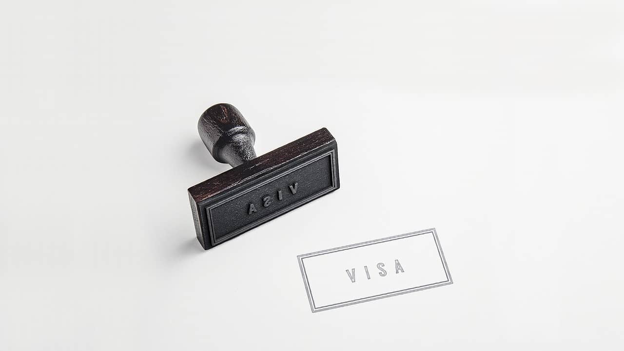 Visa pour l’Égypte avec passeport français